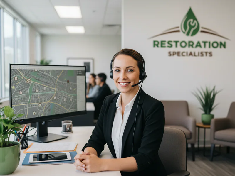 Water Damage Restoration  in Jamestown  FAQ