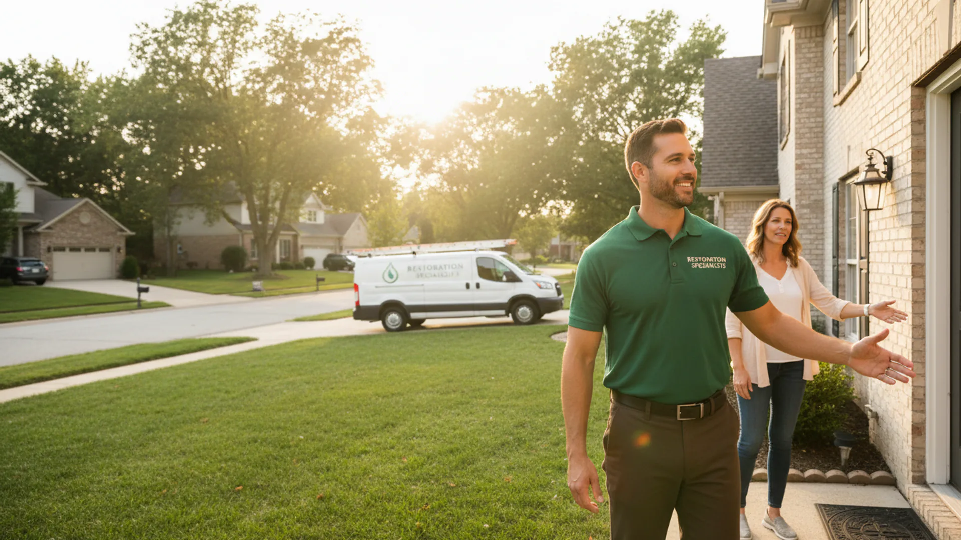 Affordable Water Damage Restoration in Jamestown, ND Near Me – Fair Prices, No Hidden Fees, 24/7 Help